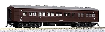 新品未使用　10-1547 KATO 43系 急行「みちのく」6両増結セット Nゲージ 鉄道模型 カトー10-1547 43系急行みちのく6両増結セット